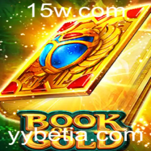 Explorando o Mundo de BookofGold com yybet