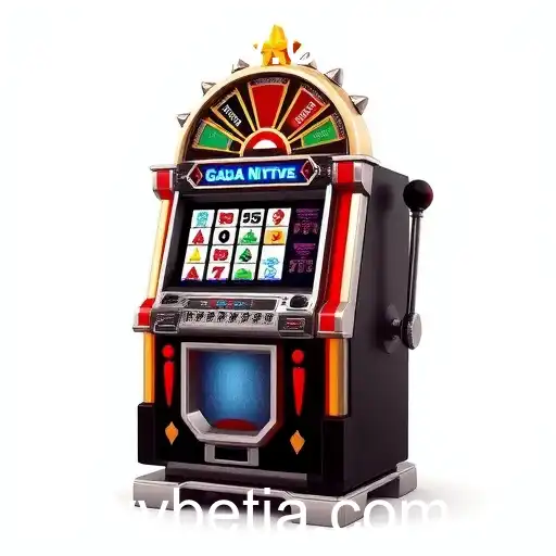 Entendendo o Mundo dos Caça-níqueis