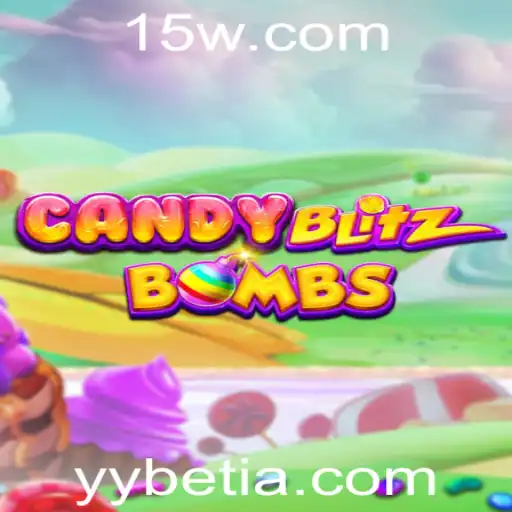 Descubra a Emoção de CandyBlitzBombs com yybet