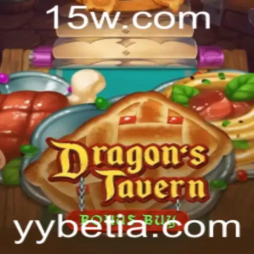 DragonsTavern: Uma Jornada Épica no Universo de yybet