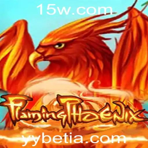 FlamingPhoenix: Revolucionando o Mundo dos Jogos com Novas Regras e Desafios