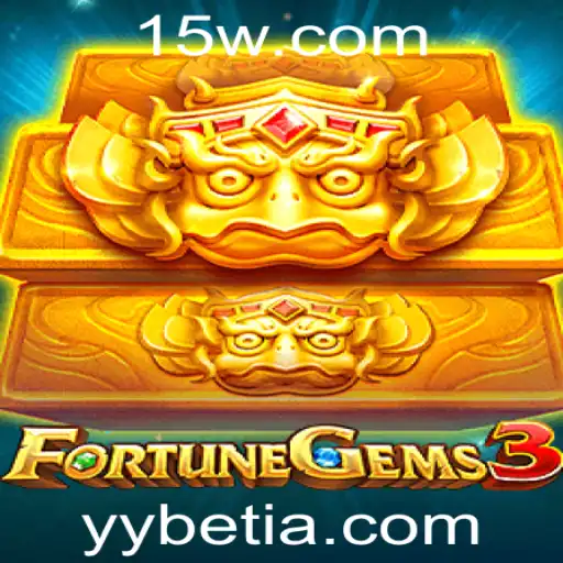 Descubra o Empolgante Mundo de FortuneGems3 com a Plataforma yybet