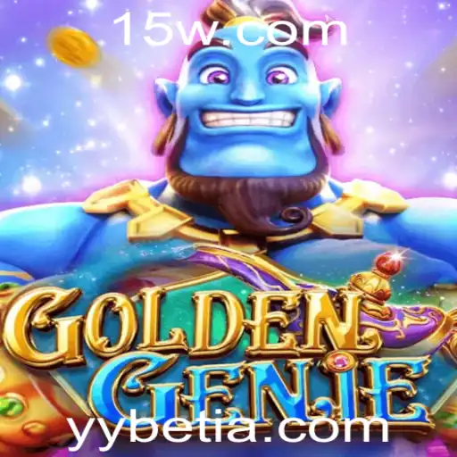 GOLDENGENIE: Explorando o Novo Fenômeno dos Jogos Online