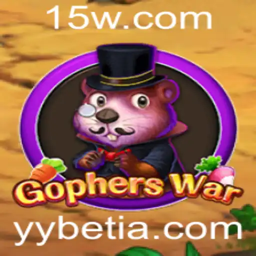 GophersWar: Uma Jornada Estratégica no Mundo de yybet