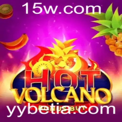 Descubra o Empolgante Jogo HotVolcanoBonusBuy na yybet