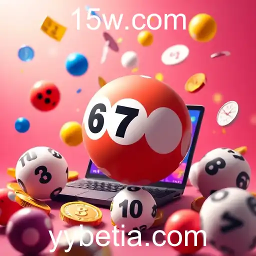 Loteria Online: A Era Digital da Sorte