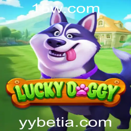 Descubra o Universo de LuckyDoggy e Como Ganhar com YYBet