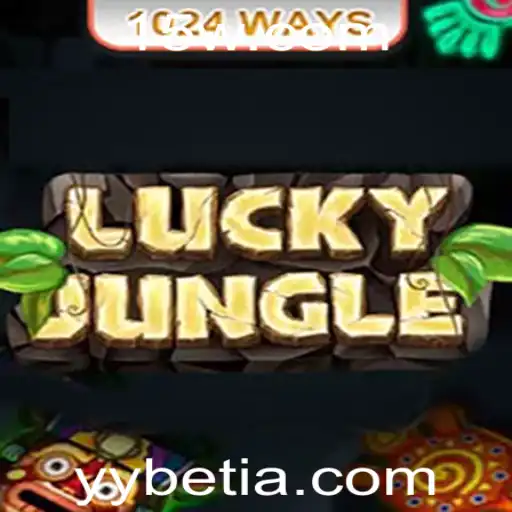 Descubra o Empolgante Mundo de LuckyJungle1024 com YYBet