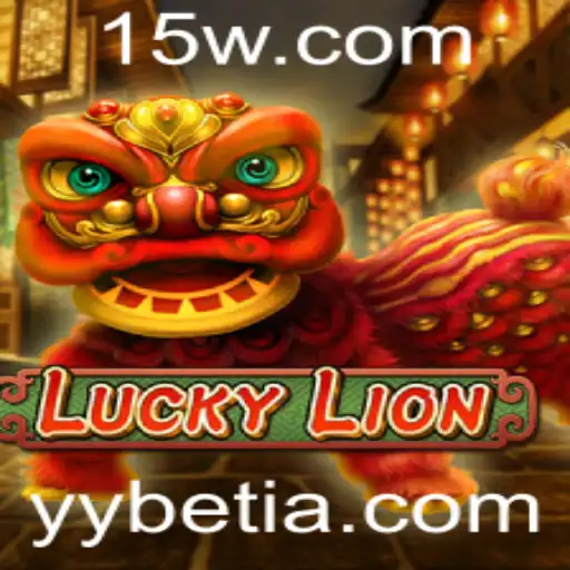 Descubra o Mundo Empolgante de LuckyLion com yybet