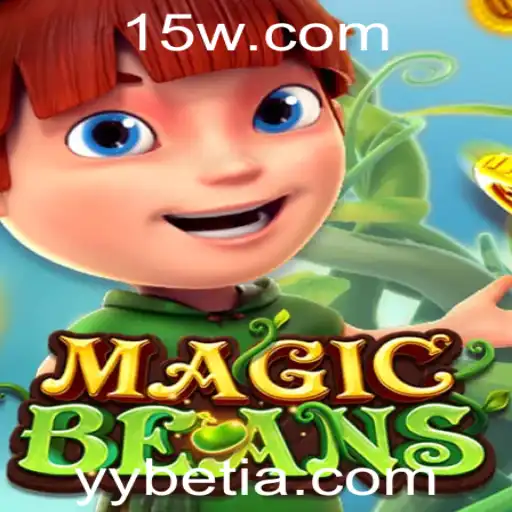 Descubra o Fascinante Mundo de MAGICBEANS: Um Jogo Estratégico e Empolgante