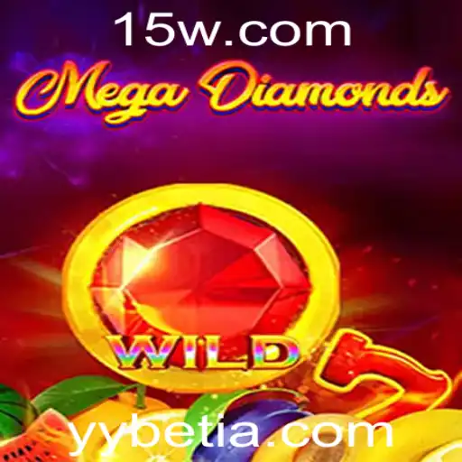 Descubra o Fascinante Mundo de MegaDiamond com yybet