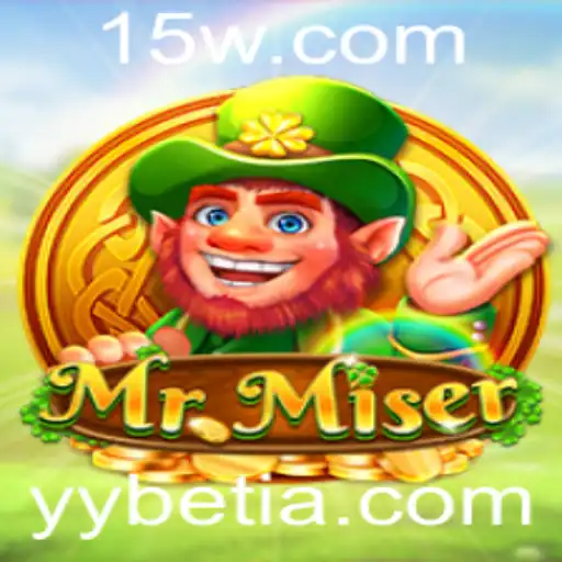 Explorando MrMiser: O Jogo Que Tem Conquistado a Comunidade de yybet