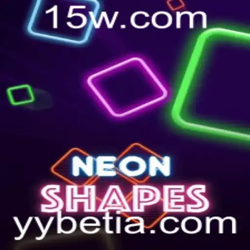 Descubra o Fascinante Mundo de NeonShapes: Uma Aventura de Luz e Estratégia