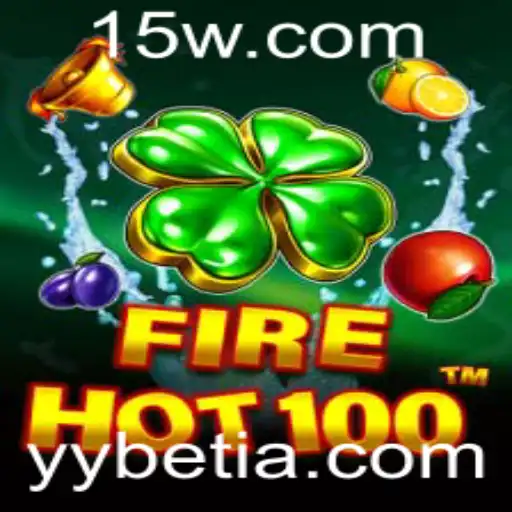 Descubra o Mundo de FireHot100: O Jogo que Está Conquistando Jogadores