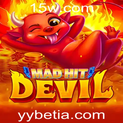 Descubra o Envolvente Mundo de MadHitDevil com YYBet