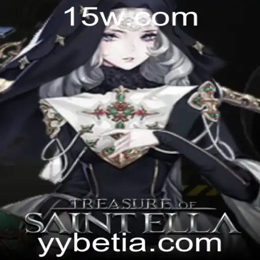 Desvendando o Encanto do Jogo TreasureofSaintElla