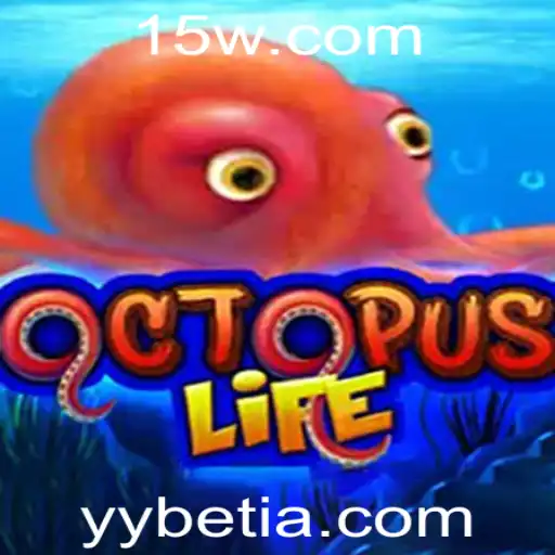 Explorando o Mundo Fascinante de OctopusLife
