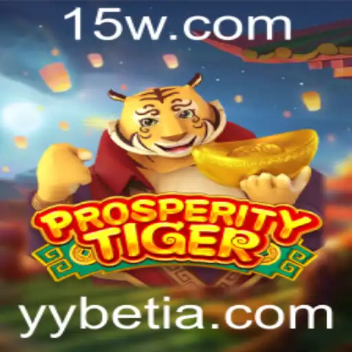 ProsperityTiger: Um Novo Horizonte do Entretenimento de Jogos