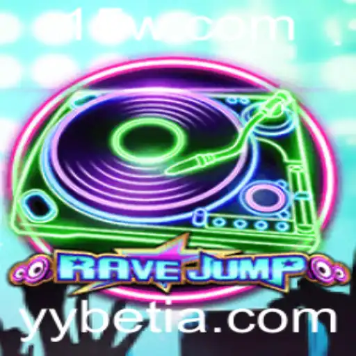 RaveJump: A Nova Experiência em Jogos de Plataforma