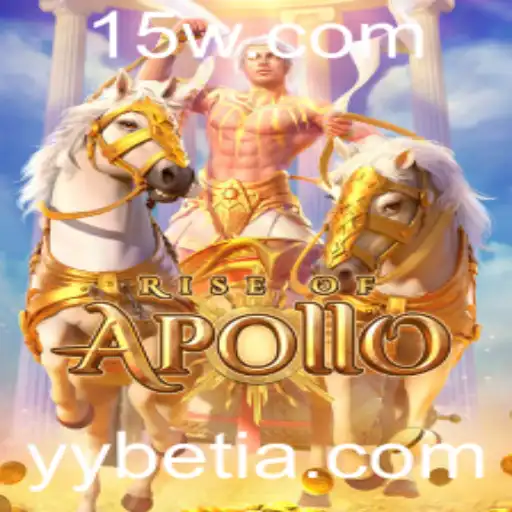 Descubra o Fascinante Mundo de RiseofApollo: Um Jogo Inovador no Cenário Atual