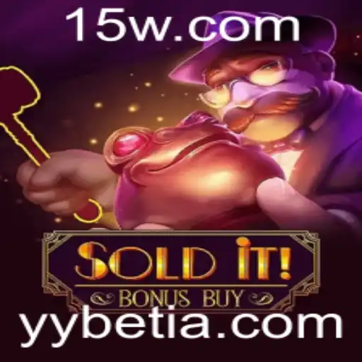 Explorando o Mundo Empolgante de SolditBonusBuy no yybet