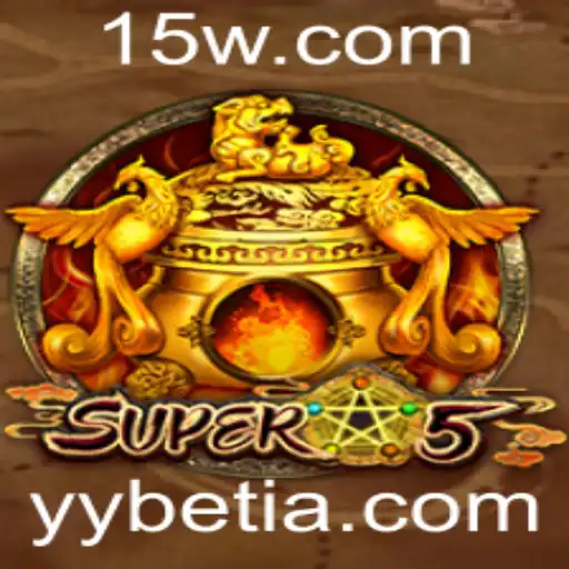 Descubra Super5: O Jogo de Estratégia do Momento