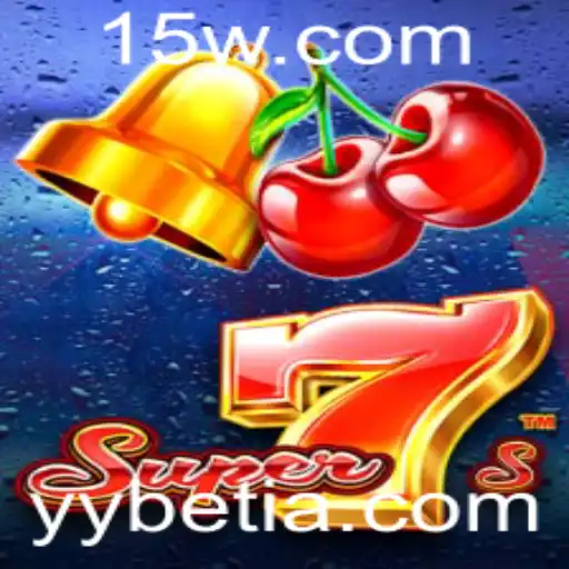 Explorando o Mundo de Super7s no yybet