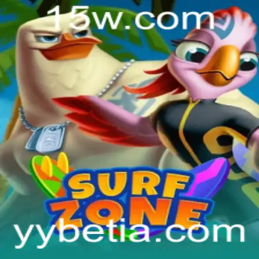 SurfZone: Surfe na Onda dos Jogos de Aventura com YYBet