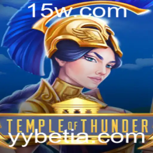 Descubra o Fascinante Mundo do Jogo TempleofThunder